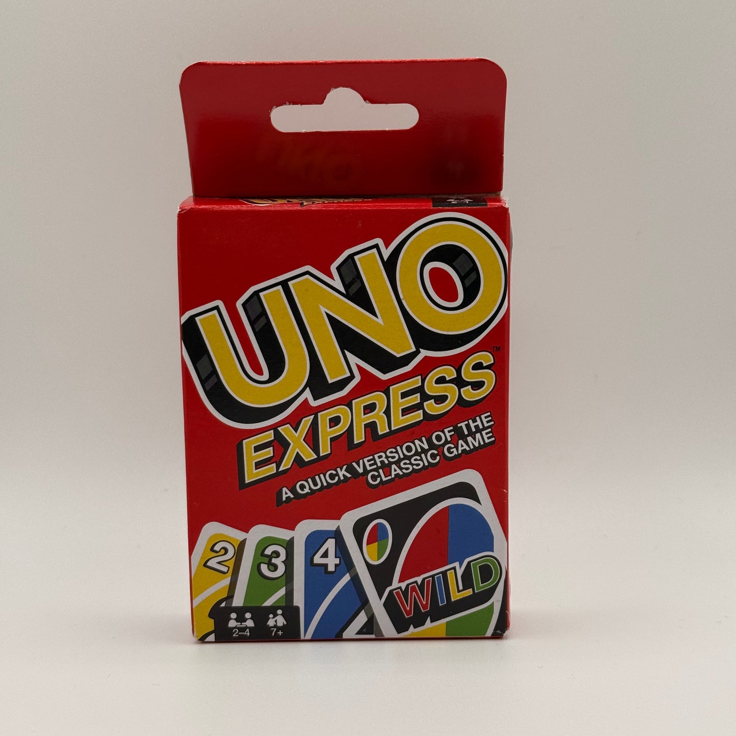 Uno Express