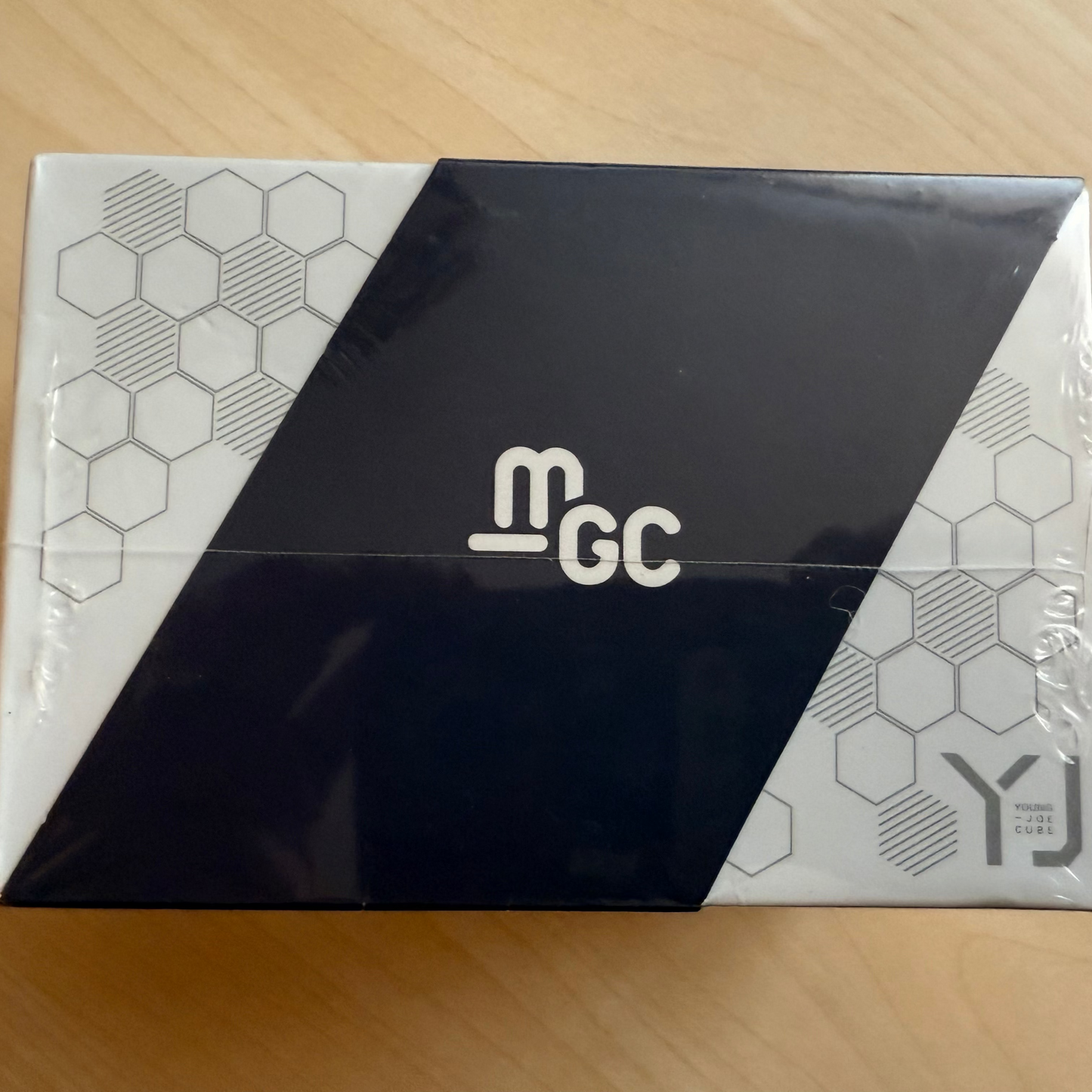 YJ MGC 7x7