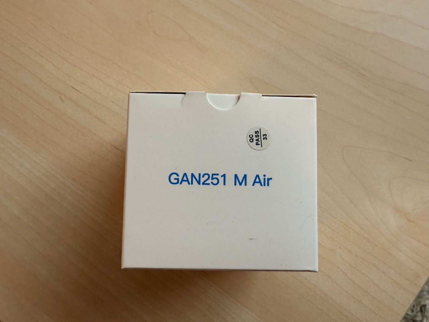GAN 251 Air 2x2