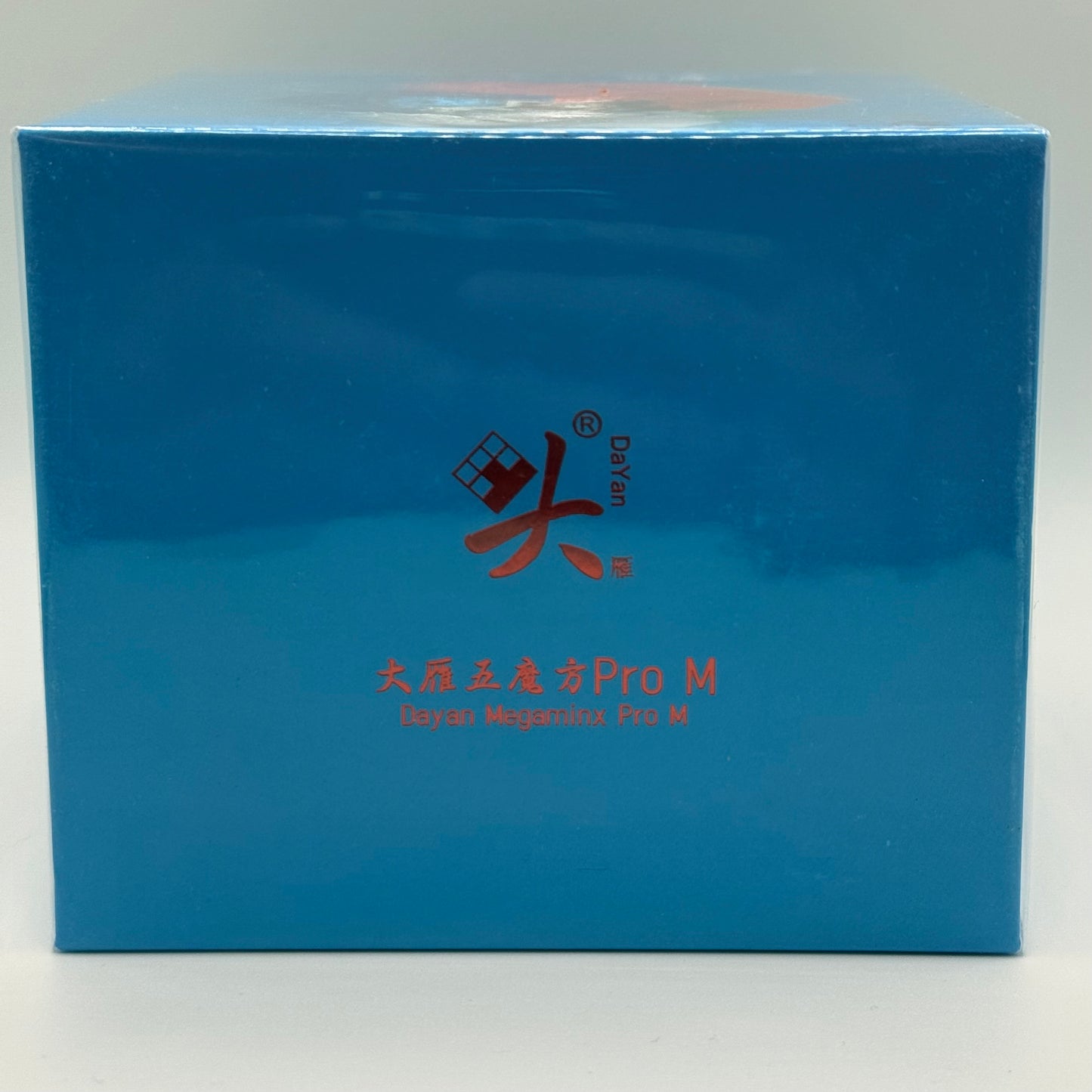 DaYan Megaminx Pro M