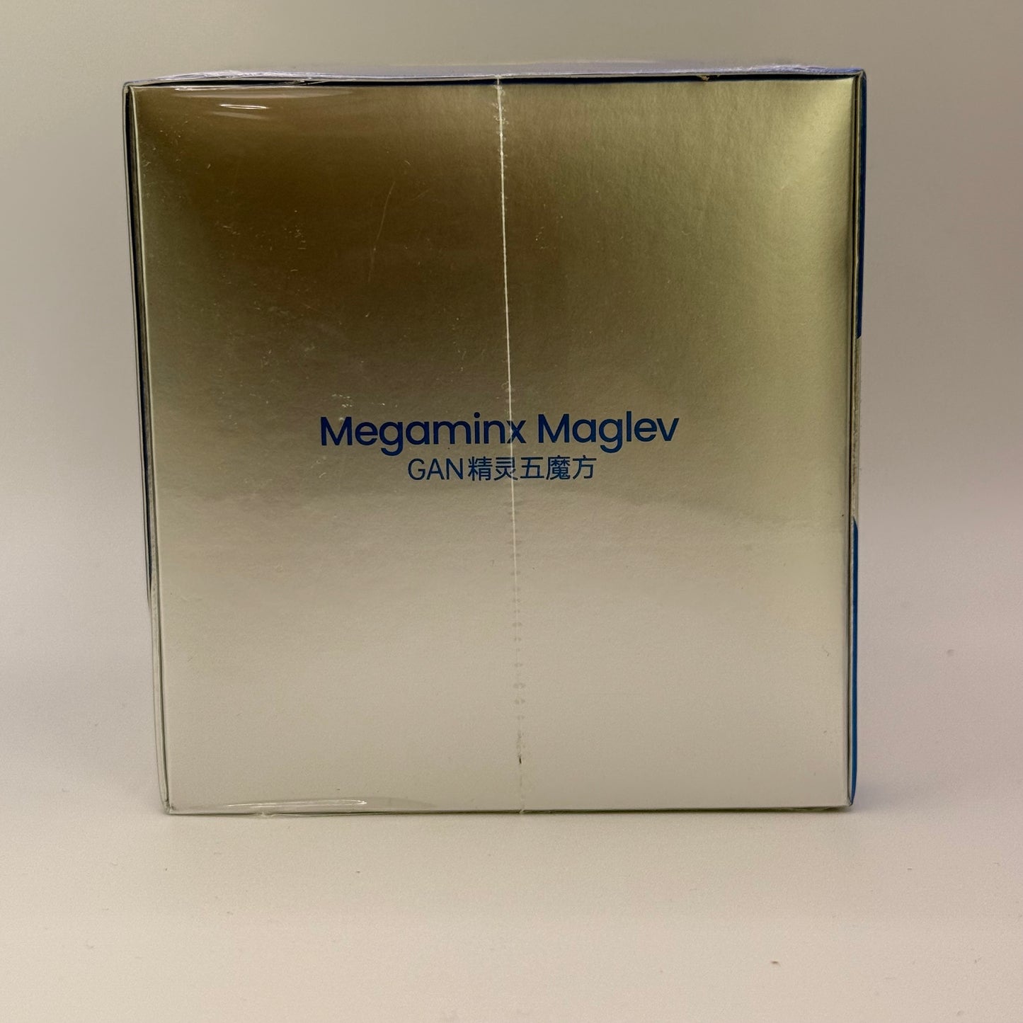 GAN Megaminx V2