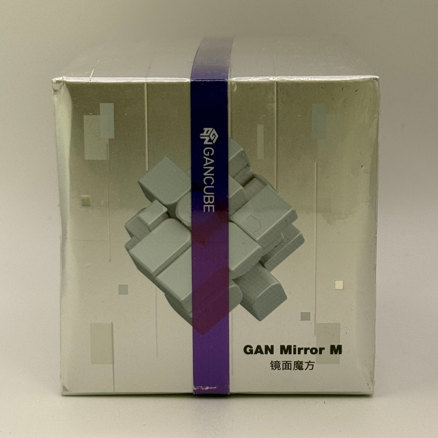 GAN Mirror