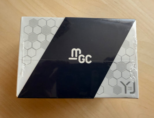 YJ MGC 7x7