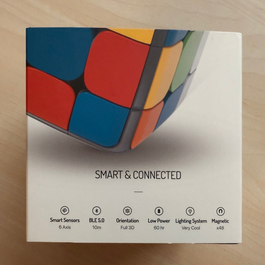 GoCube Edge 3x3