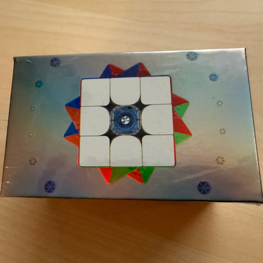 DianSheng Solar S3M 2022 3x3