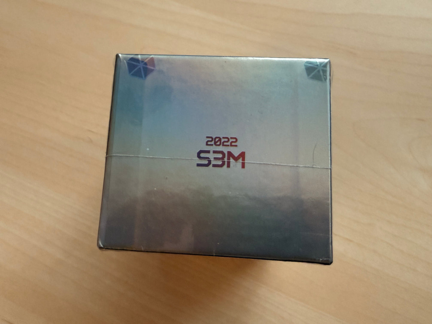 DianSheng Solar S3M 2022 3x3