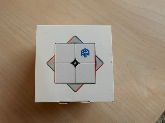 GAN 251 Air 2x2