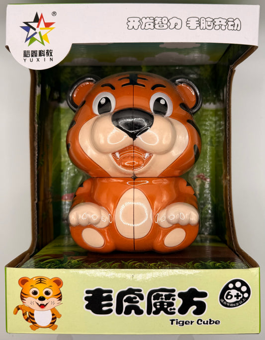 YuXin Tiger 2x2