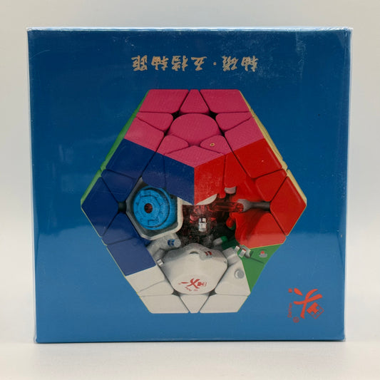 DaYan Megaminx Pro