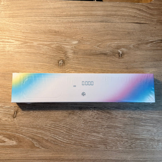 GAN Halo Bluetooth Timer